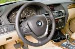 BMW X3 xDrive 2.8i 2011 года